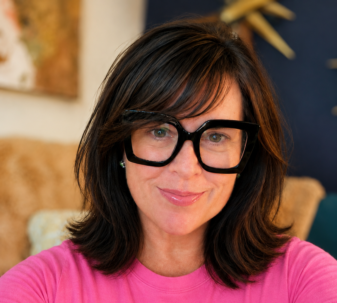 Candy Johnson, Realtor