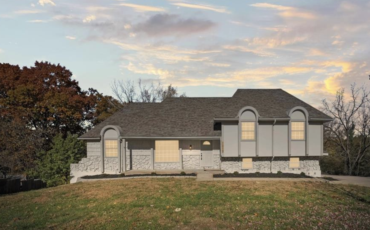 1014 N Forest Lane