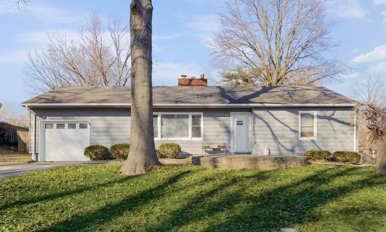 1104 NE Shady Lane Drive
