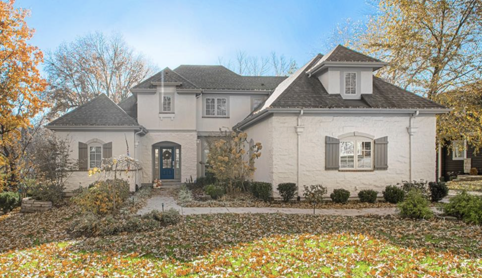 2813 W 91st Street